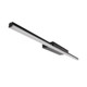 Matte Black 9W Marine Grade LED Vanity Light 240V 864lm IP20 5000K 900mm Matte Black 9W Marine Grade LED Vanity Light 240V 864lm IP20 5000K 900mm